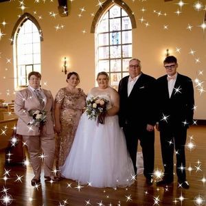 Meet your Posher, Vicky